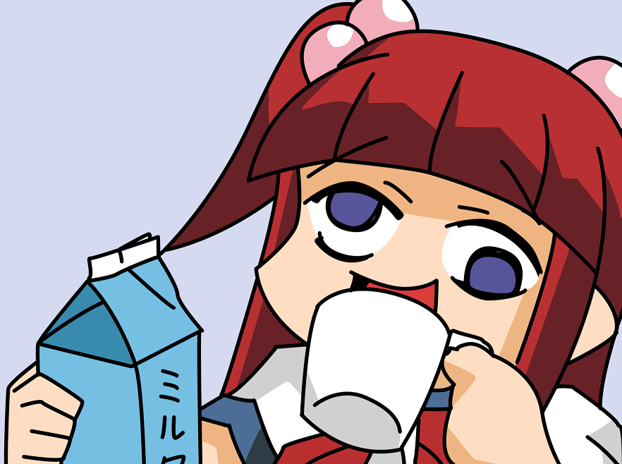 :miruku: :miruku: