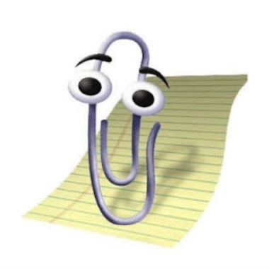 Clippy@sacred.harpy.faith